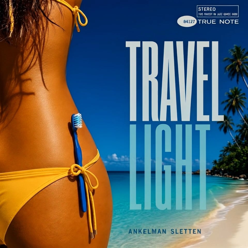 Travel Light
