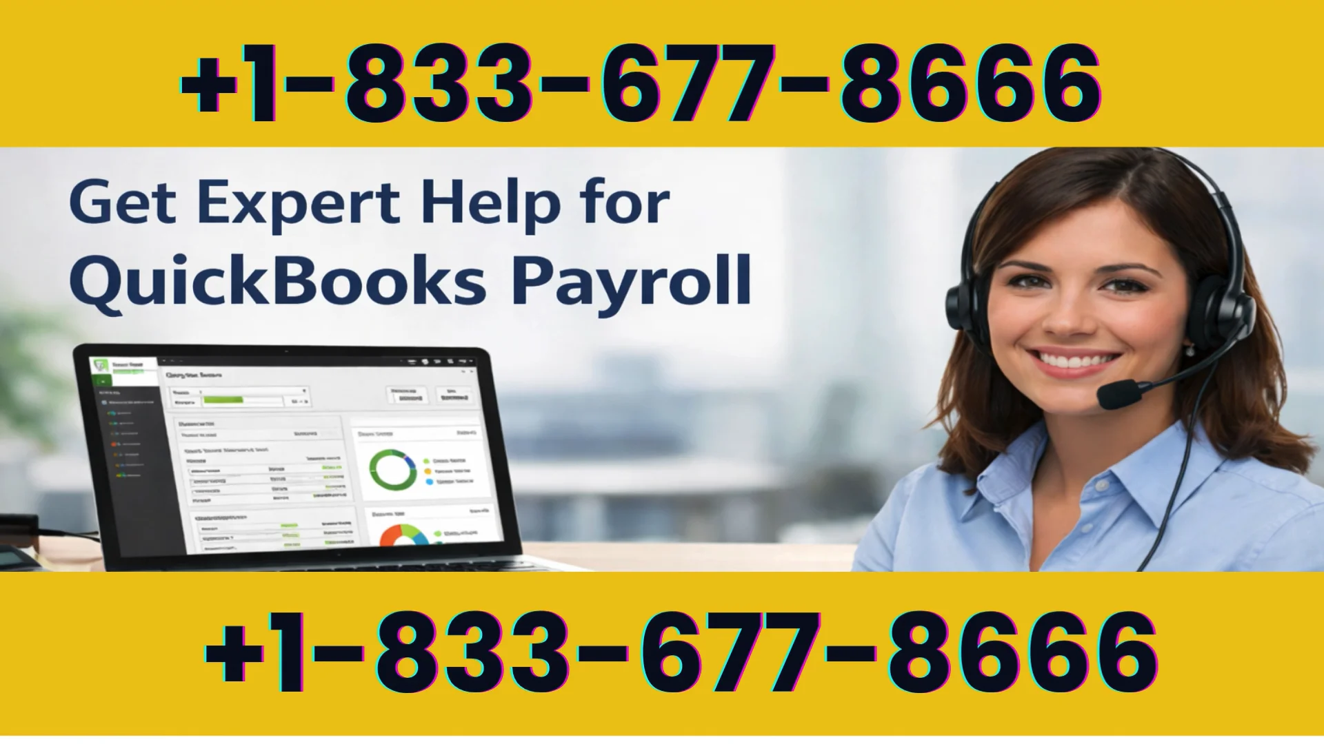 QuickBooks&trade;]]]] payroll support [{{Complete Breakdown}}] Official Guide -- Step-by-Step Help & Service for QuickBooks&trade;