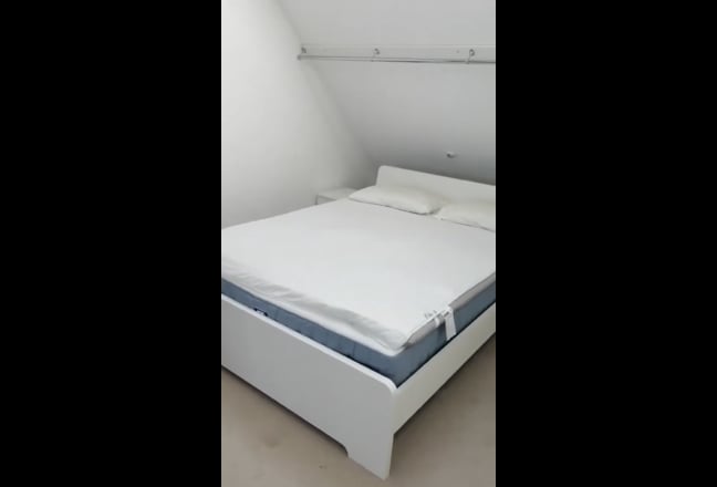 Video 1: Your room, east half