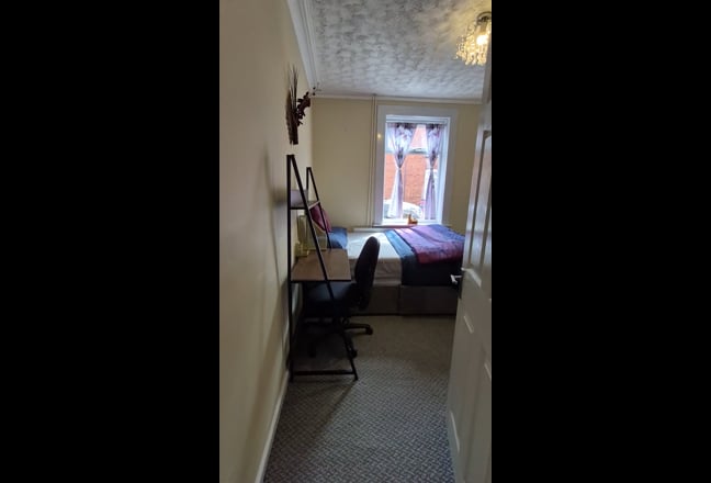 Pets Allowed - Room Rental Max 2 Tenants  Main Photo