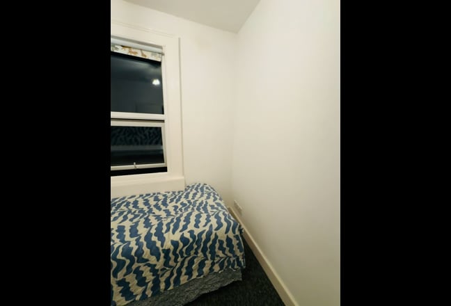 Bright Furnished Room Available for Female Main Photo