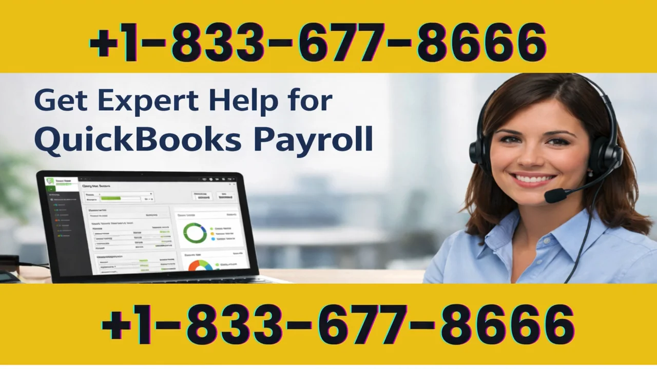 QuickBooks&trade;]]]] payroll support [{{Complete Breakdown}}] Step-by-Step Help & Service for QuickBooks&trade;