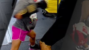 Pearlside Boxing Gym