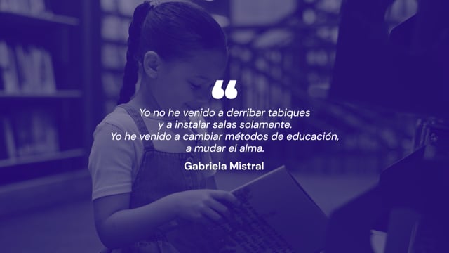 Lidera Innovar - Institucional