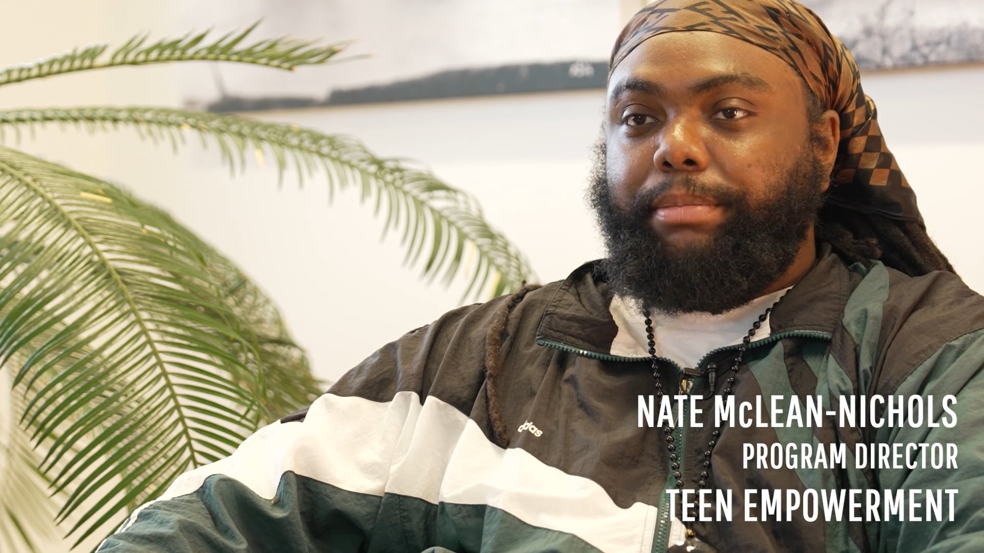 Teen Empowerment Interview - MassQ Ball 2025