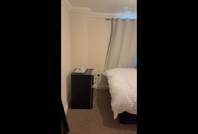 Double room  Main Photo