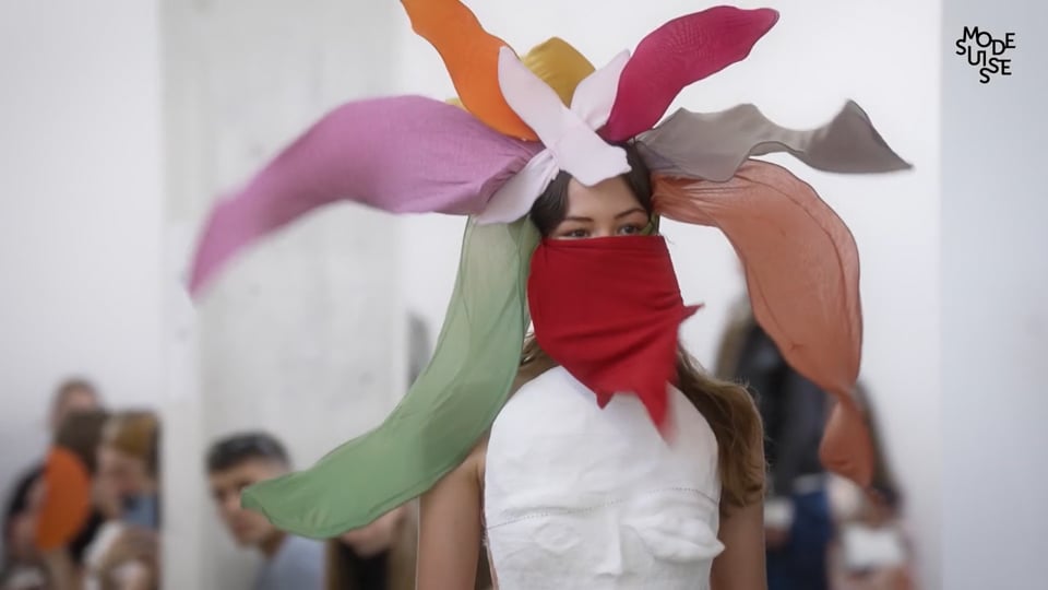 Fashion Show: Mode Suisse & Friends 2026