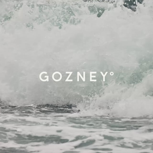 Gozney - Tread
