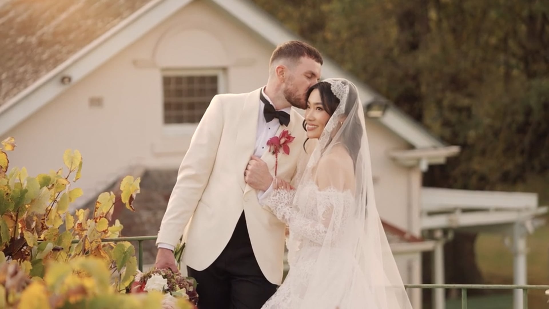 Michelle & Matt Highlight