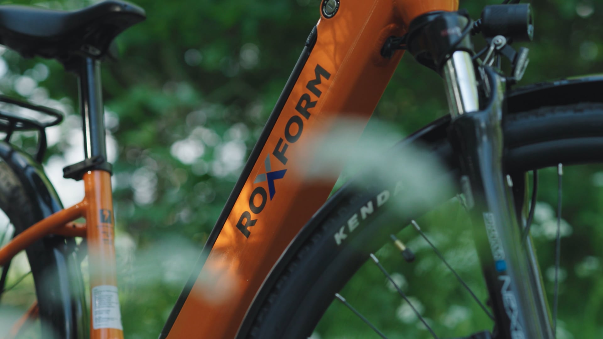 ROXFORM STRIDE PROMO