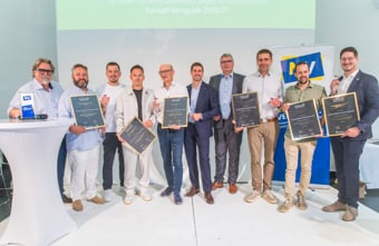 Die Top-Weine der Falstaff Veltliner Gala 2026 stehen fest