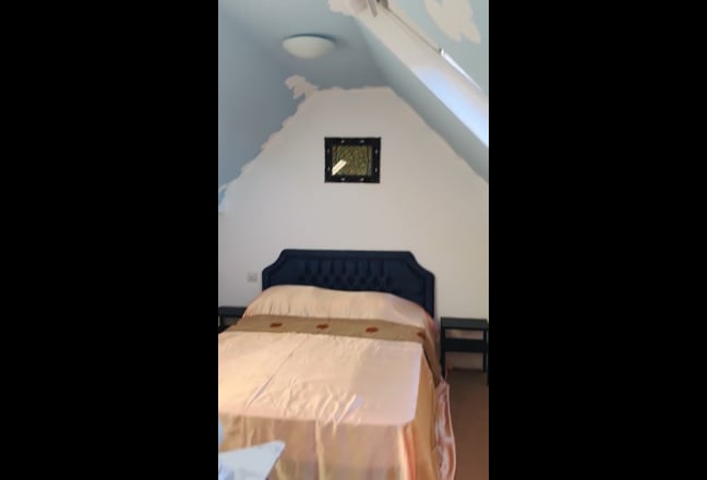 Newly refurbished Double Rooms for Check-in now Main Photo