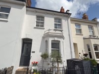 17 Albany Road, Tivoli, Cheltenham GL50 2UN