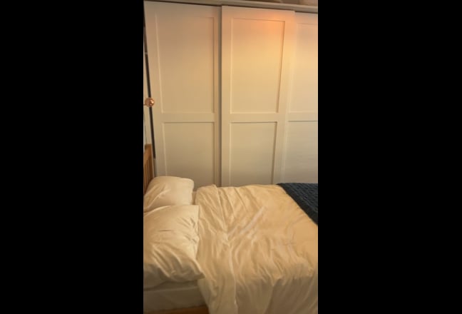 Video 1: Open plan itchen