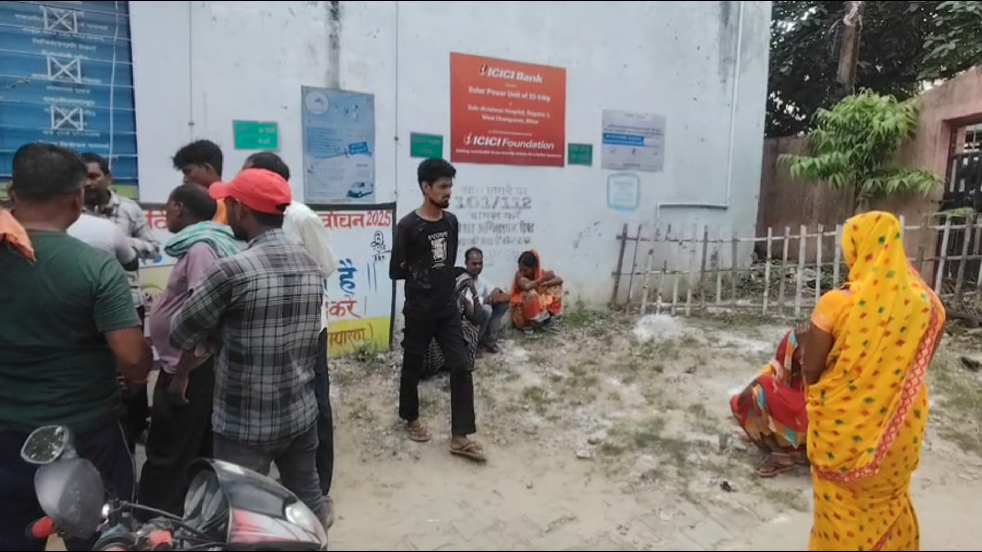 दहेज की मांग, प्रताड़ना और फिर संदिग्ध मौत—पति समेत ससुराल पर हत्या का आरोप