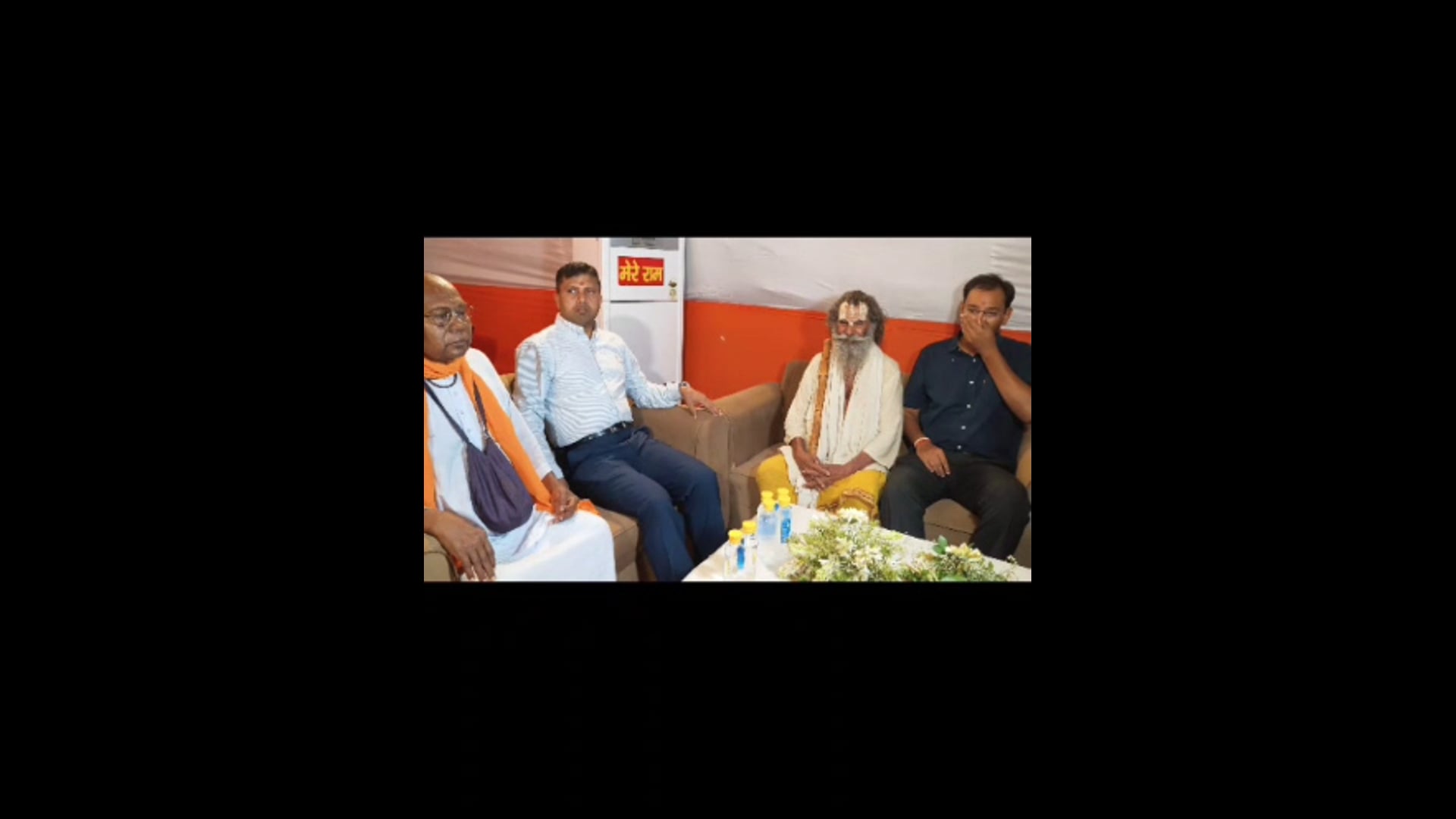 MANT-अब आस्था और सुरक्षा का संगम बना, गोवर्धन थाना, डीआईजी ने किया, लोकार्पण,,
