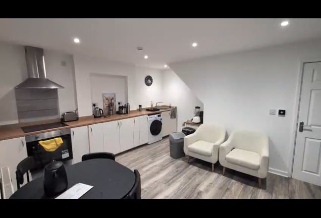 **Four Rooms Available Durham DH1** Main Photo