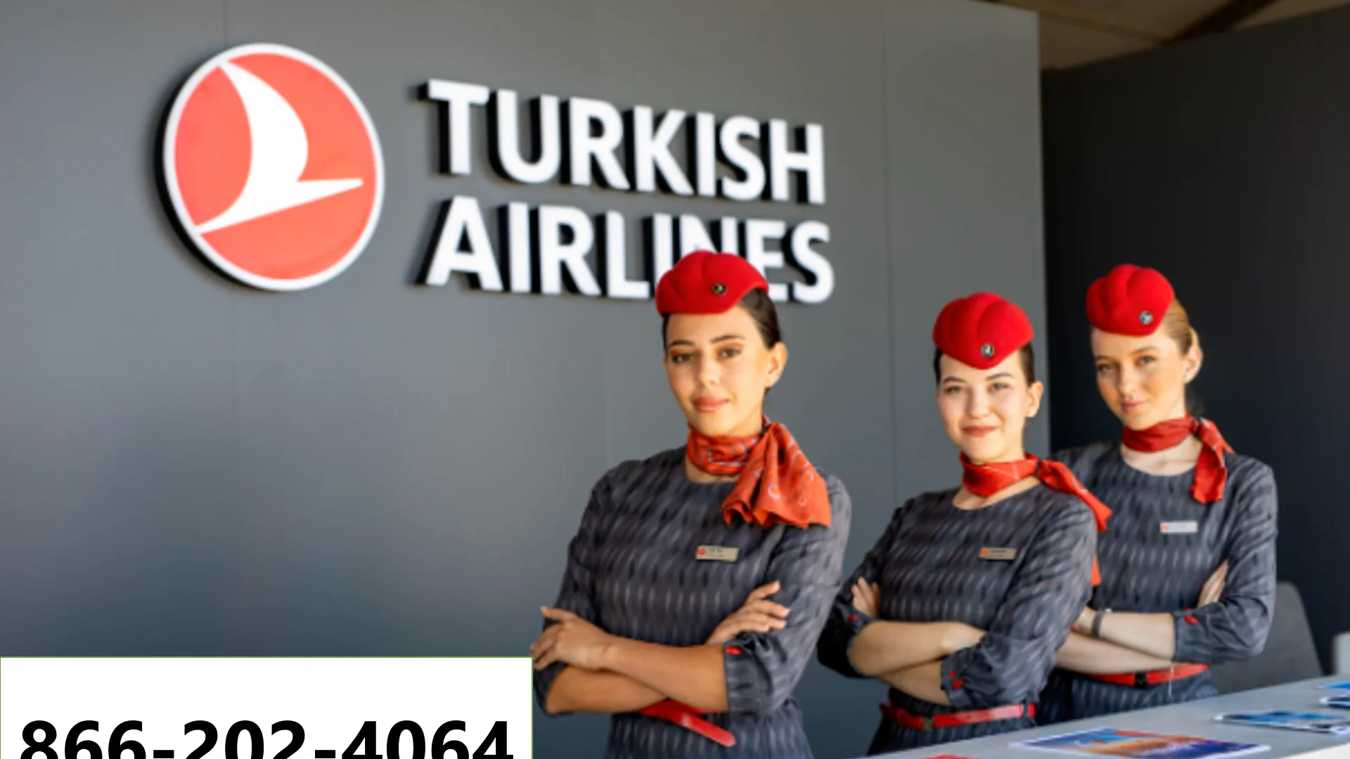 ✈✪{✺Upgrade Booking✺}∵Turkish Airline Customer Service | Ultimate Guide to Contact Support Easily ▰▰