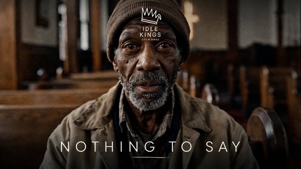 Photo from IDLE KINGS - NOTHING TO SAY