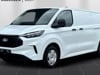 Video af Ford Transit Custom 300 L2H1 2,0 EcoBlue Trend 136HK Van 6g
