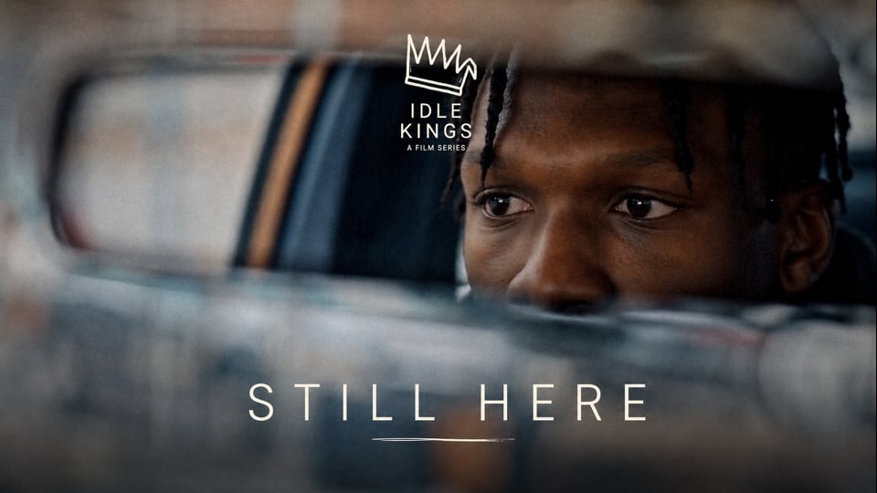 Photo from IDLE KINGS - STILL HERE