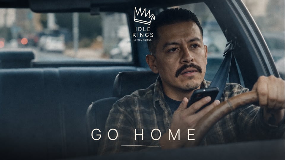 Photo from IDLE KINGS - GO HOME