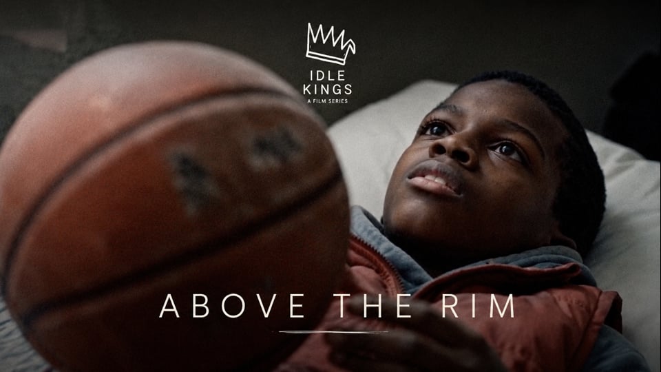 Photo from IDLE KINGS - ABOVE THE RIM