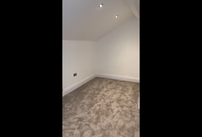 Double Room Main Photo