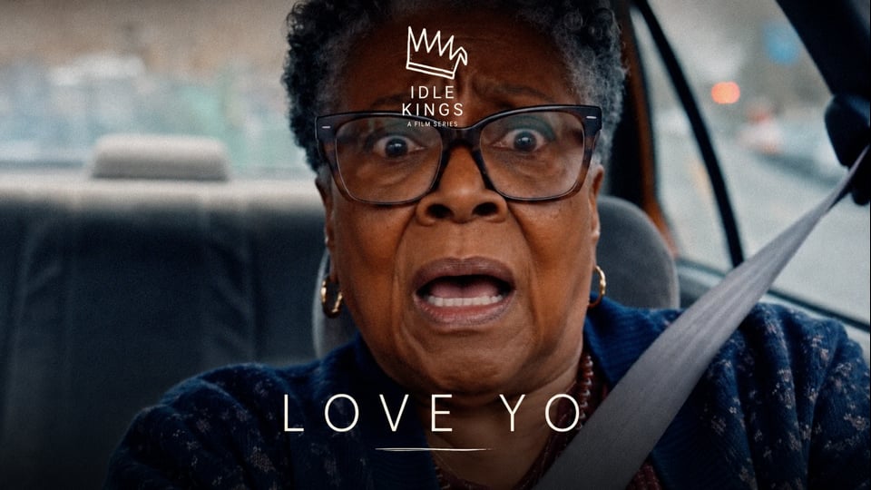 Photo from IDLE KINGS - LOVE YO