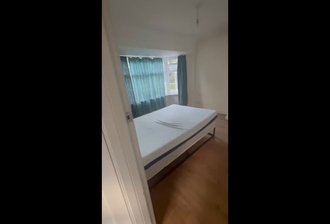 Double room Main Photo