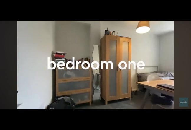 Room for rent in Cathays Main Photo