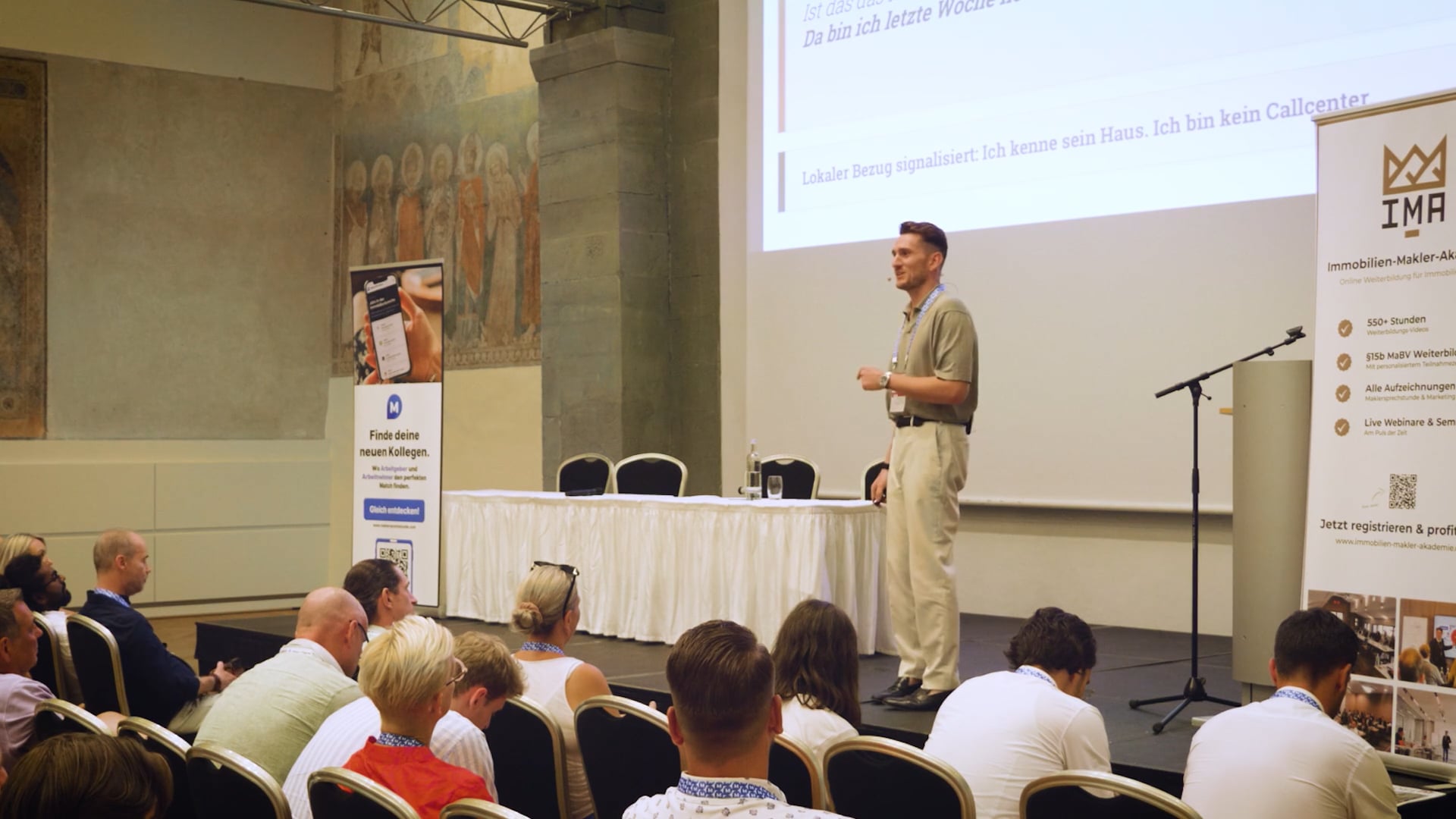 Höhen und Tiefen im Leben eines Einkäufers – Vom Leistungssport zum Top-Einkäufer