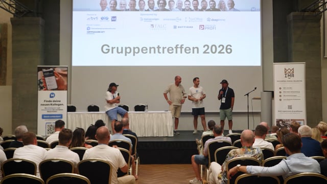 Wer nicht denkt, verliert – KI als Chefsache: Die große Fragerunde