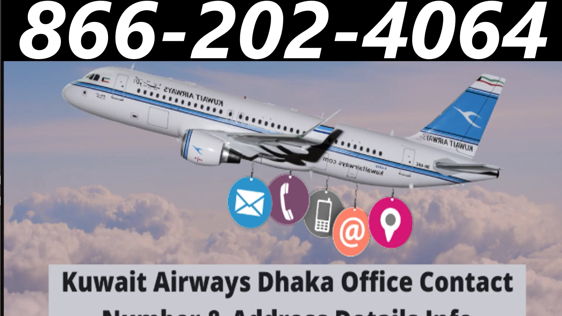 2026 {New Policy} ◐∵ Kuwait Airways {Customer Service } Simplified Guide for Contact Methods & Support Channels