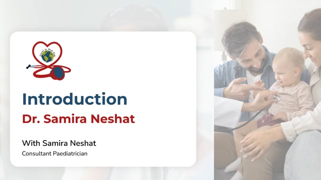 Samira Neshat Introduction