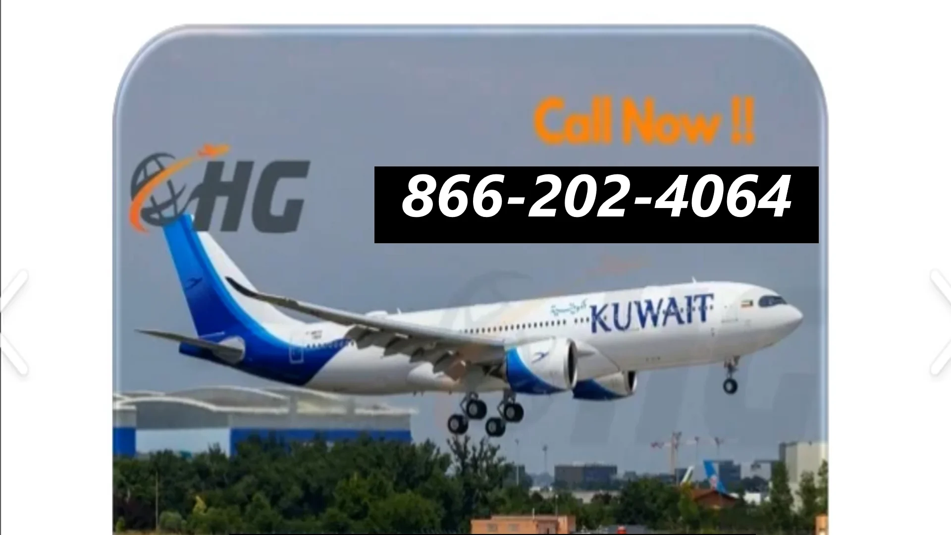 How to speak directly to an  KUWAIT AIRWAY representative fast baggage