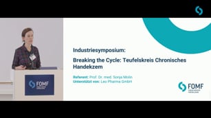 Breaking the Cycle: Teufelskreis Chronisches Handekzem