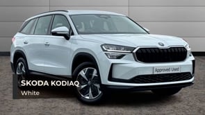 2025 ŠKODA Kodiaq