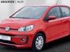 Video af VW up 1,0 MPI BMT Move 60HK 5d
