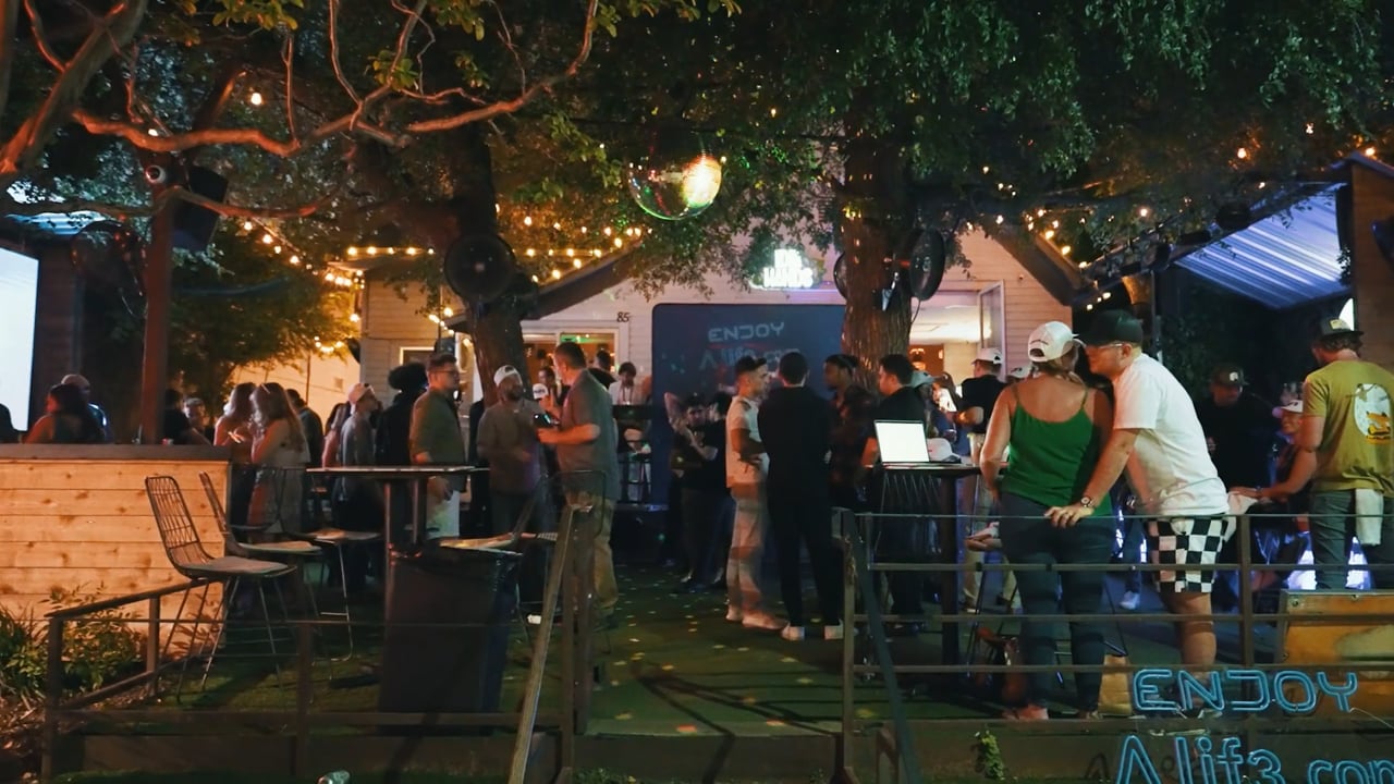 Event Video