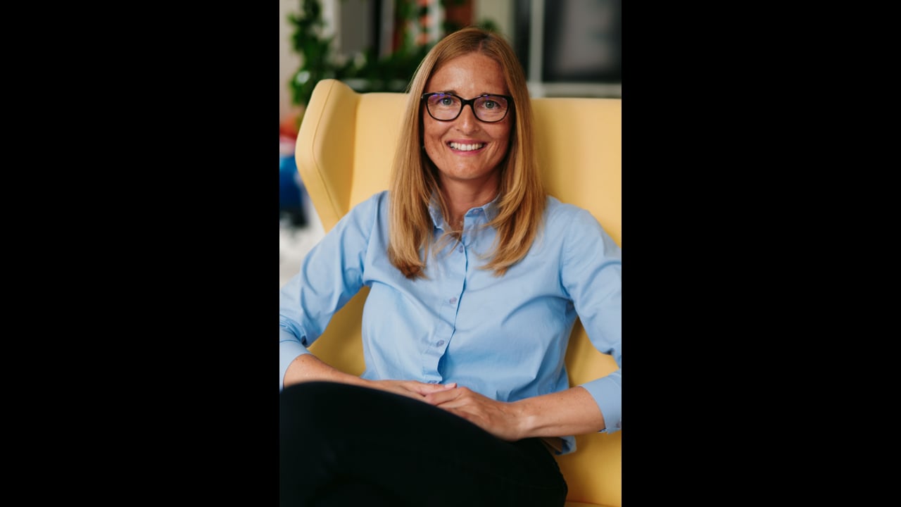 
        
          Petra Marzini
        

        
          –
        

        
          HR Manager
        
        