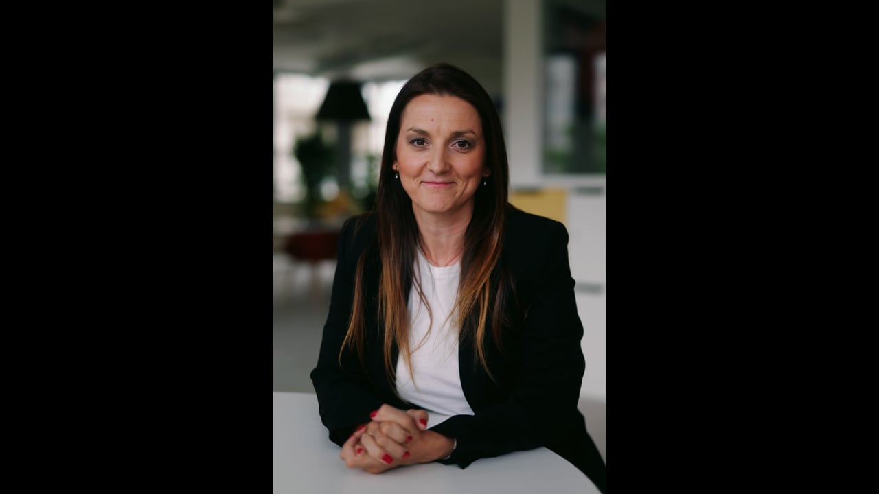 
        
          Hana Brestovanská
        

        
          –
        

        
          Senior Key Account Manager
        
        