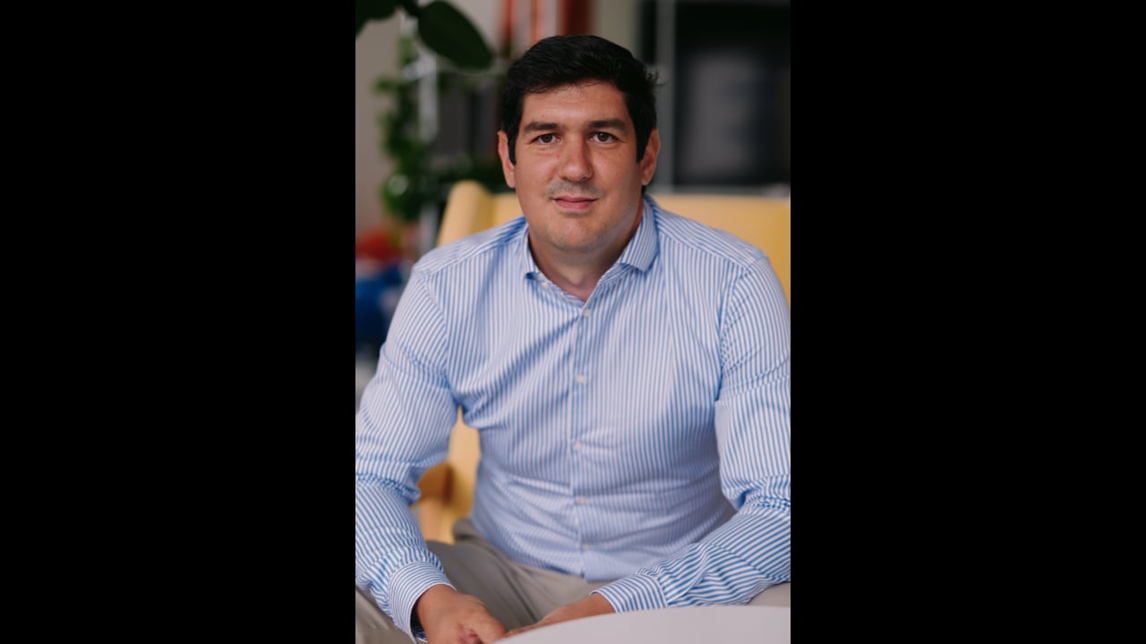 
        
          Roman Kocourek
        

        
          –
        

        
          Head of Infrastructure Operations
        
        