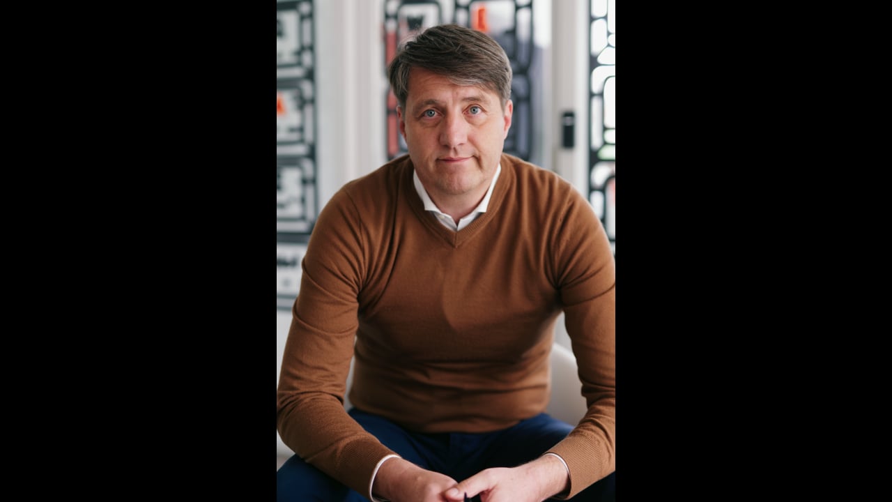 
        
          Tomáš Kašpárek
        

        
          –
        

        
          Chief Operations Officer
        
        