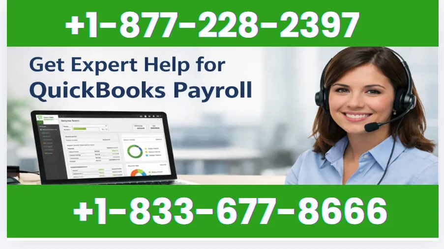 {{{QuickBooks}}}&trade; Payroll support [{{Complete Breakdown}}] Official Guide -- Step-by-Step Help & Service for QuickBooks&trade;