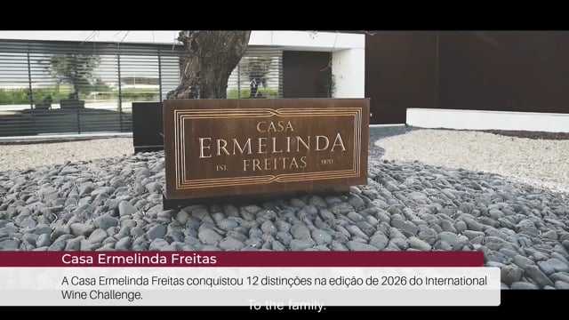 EP 94 | Not&iacute;cias do Enoturismo