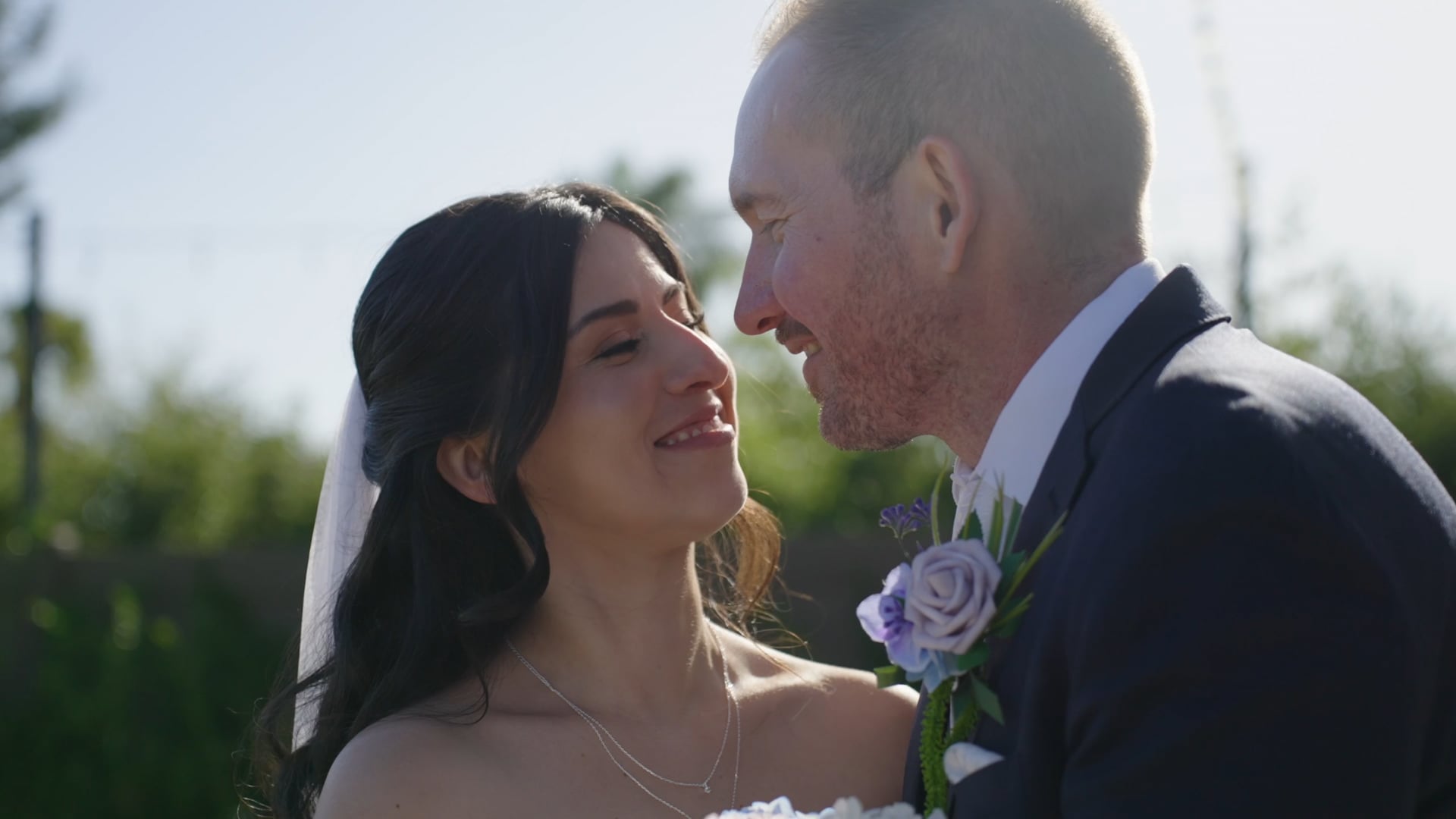 Bella & Tyler May 28, 2026 - LA Digital Photo Wedgewood Canopy Grove