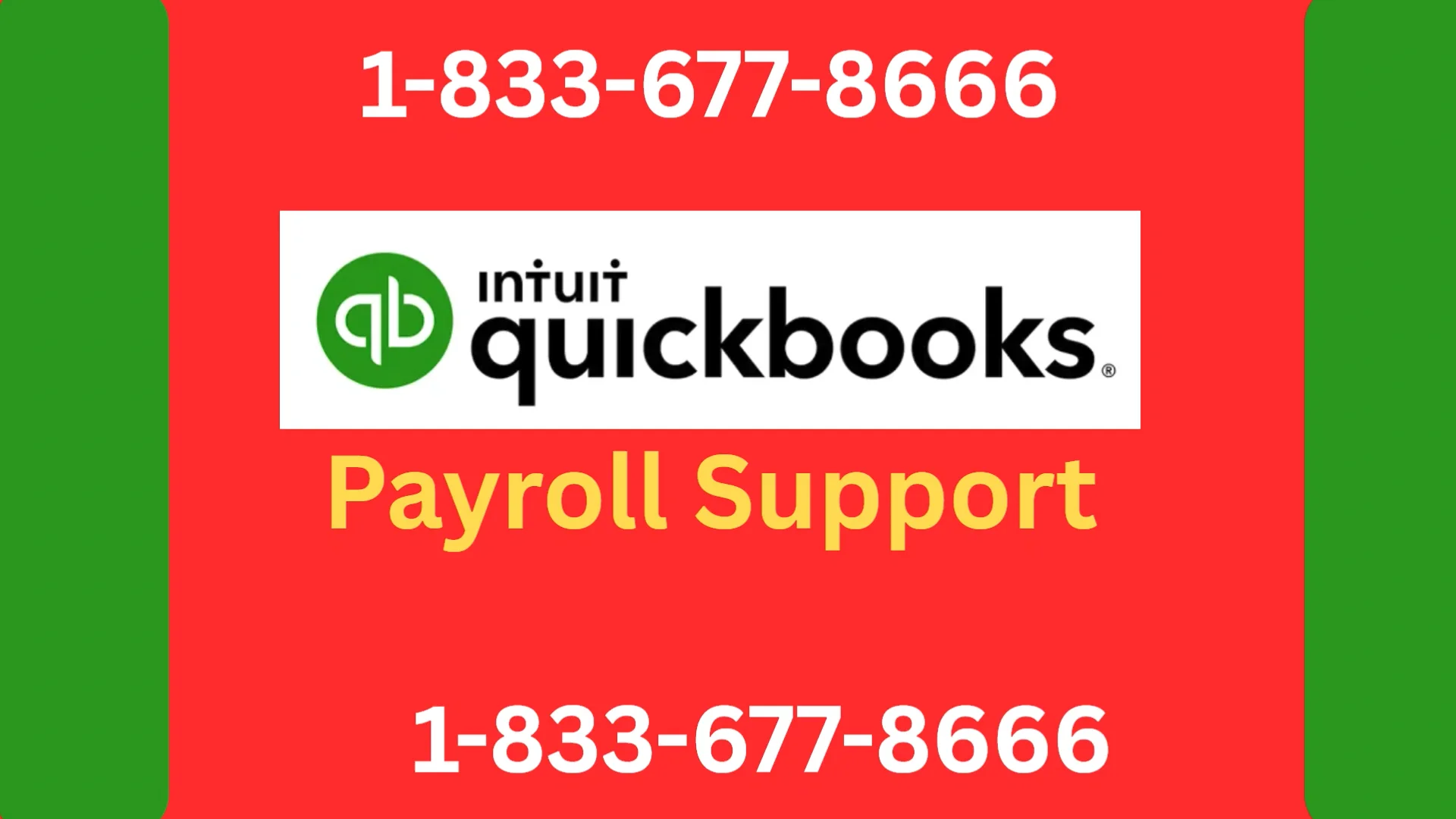 How to Reach QuickBooks Payroll Through Support: A Step-by-Step Guide