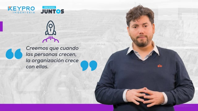 Propósitos 2026 Keypro Ingeniería