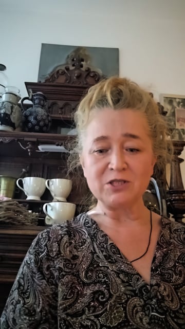 Opinia wideo: Gosia